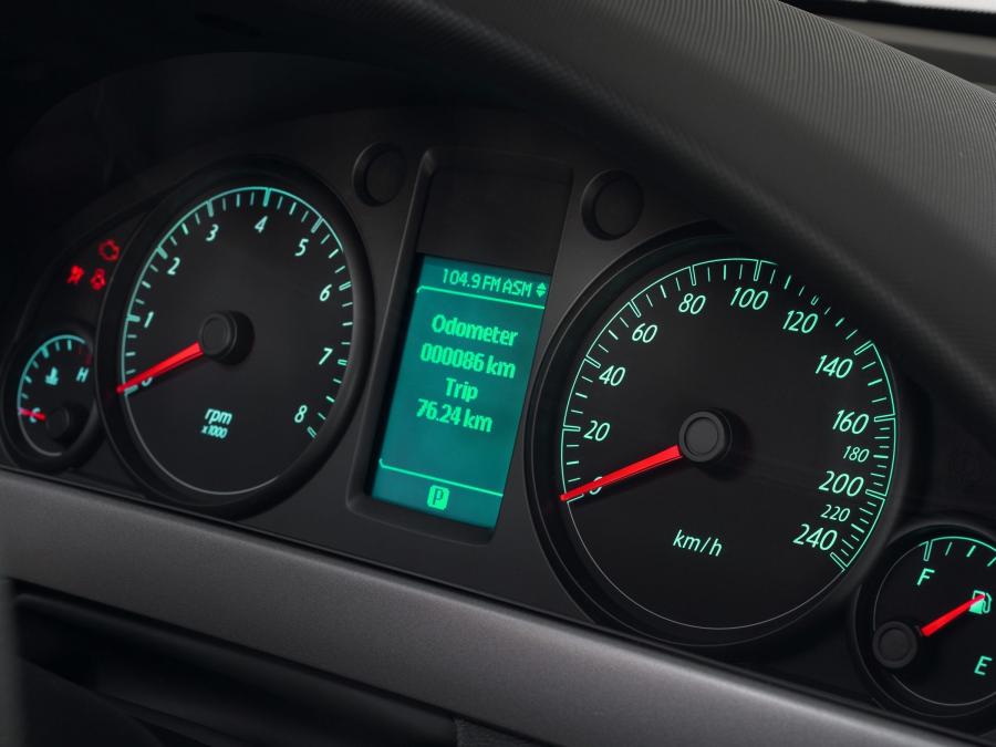  Holden Commodore Omega 2006 года  (фото 15 из 51)